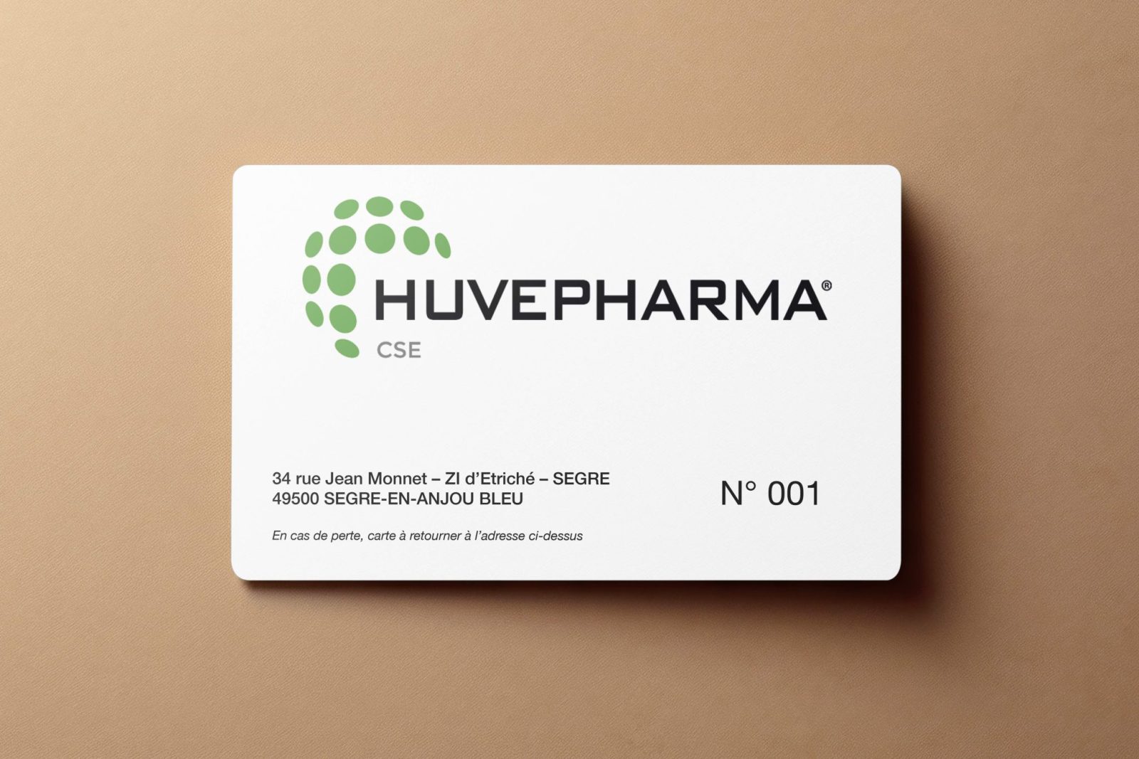 Mockup - Cdv CSE Huvepharma